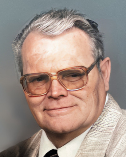 Boyd A. Bowman Profile Photo