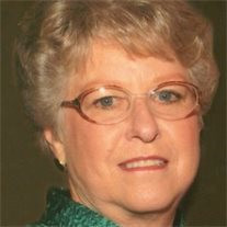 Martha A. Lowe Profile Photo