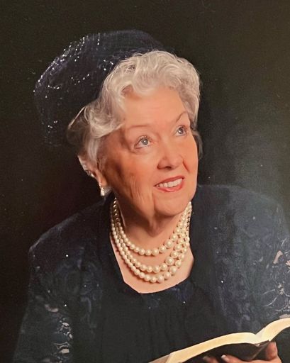 Alma Frances Venable Profile Photo