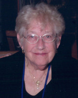 Ethel Long