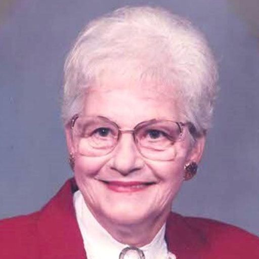 Margaret "Margie" Kehr Brooks