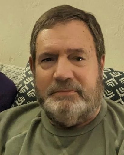 Richard "Rick" Campbell Stevens, Jr. Profile Photo