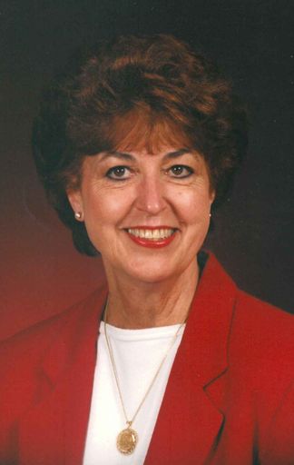 Georgeann Stein-Roberts