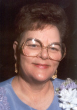 Shirley Sheehan