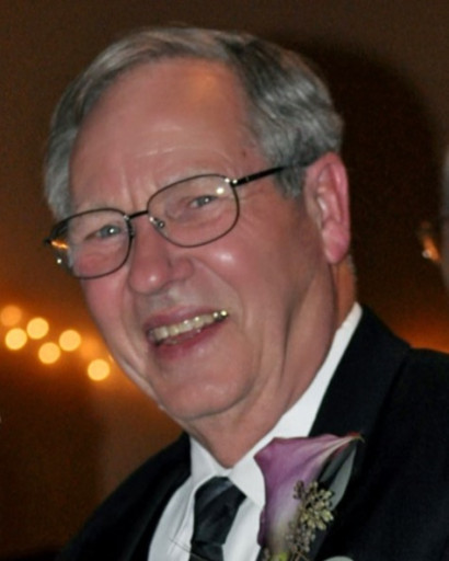 Gordon B. Ohlhauser Profile Photo