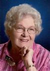 Martha Ann (Mays) Bridges