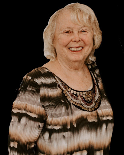 Judith Pearl (Stover) Withers Profile Photo