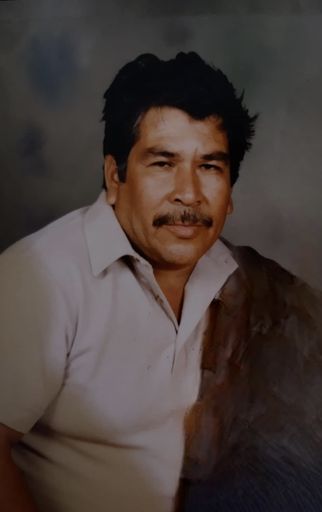 Jose Gutierrez