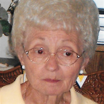 Patricia Ann Carlyle Profile Photo