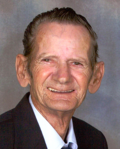 Charles Vernon Freeman Profile Photo