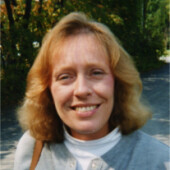 Marianne Kovacs Profile Photo