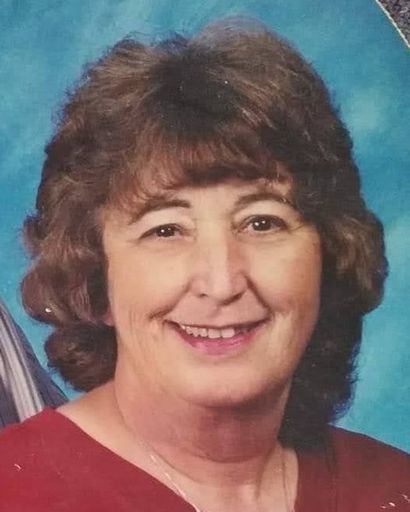 Karen Sue Sherman's obituary image