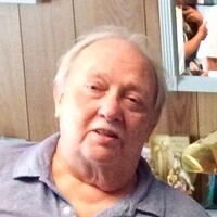 Donald W. Bogert, Sr.