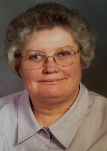 Janet M. Conrad