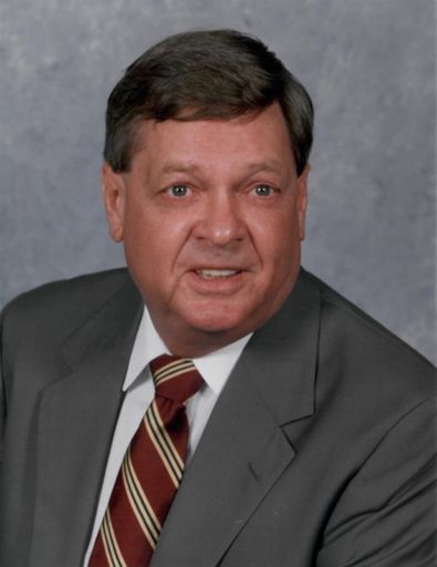 Donald Horton Profile Photo