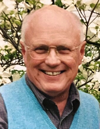 Fred C. Bahr, Jr.