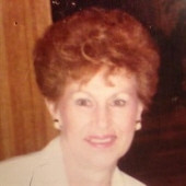 Betty L. Fugere