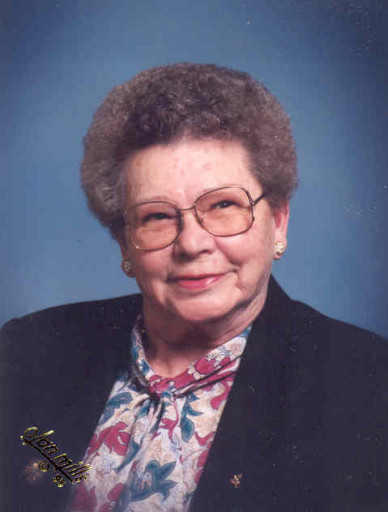 Irene Augusta Philiph