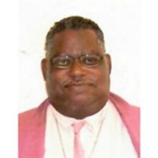 Karl Andre "Judge" Smith Profile Photo