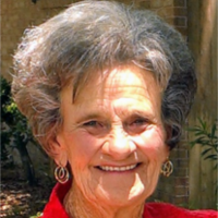 Mae Townsend Profile Photo