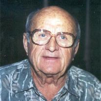 Arnold E. Cook Profile Photo
