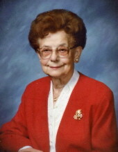 Marjorie Bertha Mcmillan Profile Photo