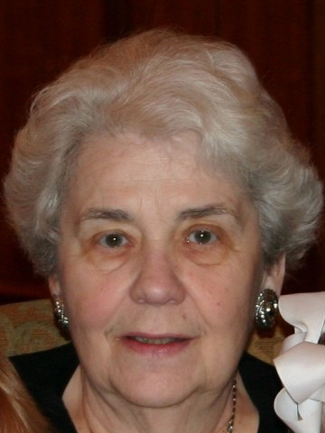 Mary Crews Profile Photo
