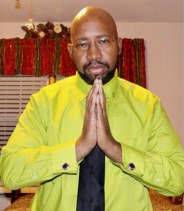 Warren Jermaine  Johnson Profile Photo