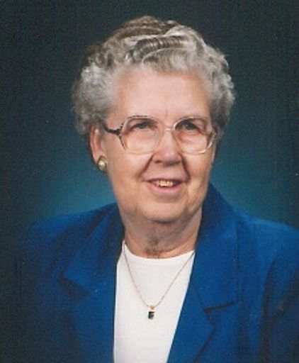 Mae Lindsey Profile Photo