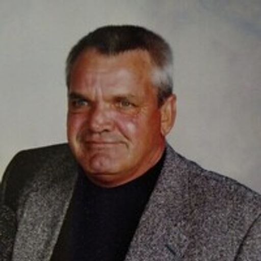 Richard Wayne Nickerson Profile Photo