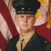 Col. Richard H. Myers