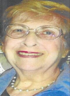 Clinda A. Pollard's obituary image