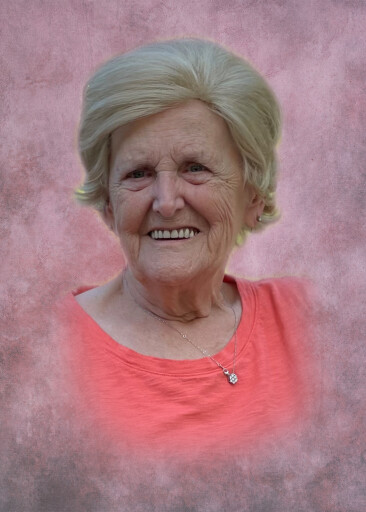 Nancy Keyes's obituary image