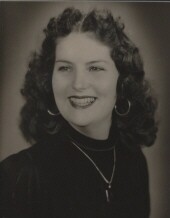 Carolyn Ruth Mauer