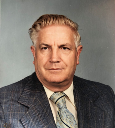 Ray D. Dilday Profile Photo