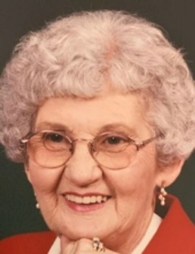 Pearl Alameda Roberts