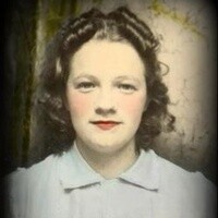 Edna Ruby Mechelke Profile Photo