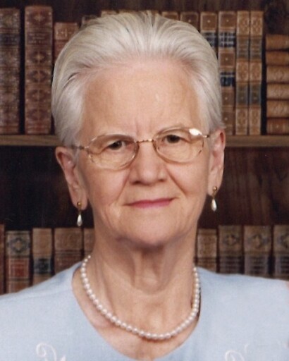 Sylvia Ann Whitlock