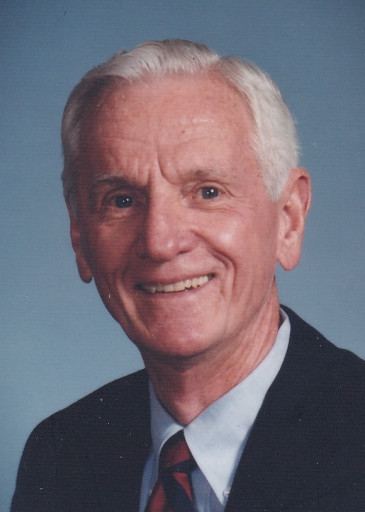 Eugene E. Welch Profile Photo