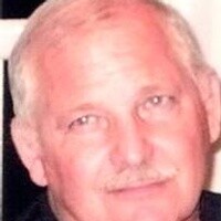 John "Jack" Alden Paulson Iv