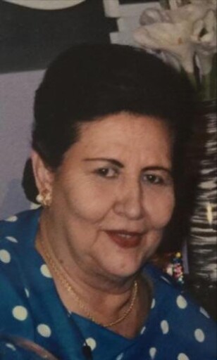 Fabiola Villegas Sepulveda