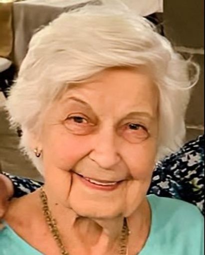 Marian Haygood Cook Profile Photo