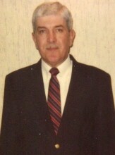 Pastor Roger J. Crout