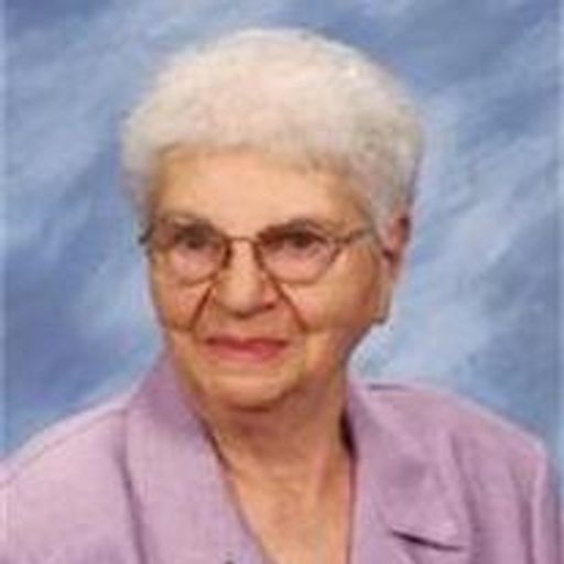 Margaret M. Post (Lassen)