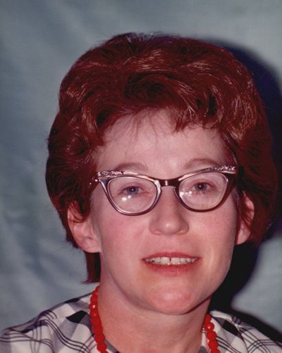 LaVon Hagen Edsinger Profile Photo
