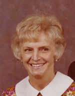 Annie Ruth Cox Profile Photo