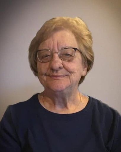 Judith "Judy" Ann Chilton Melton