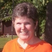 Marilyn J. Larson