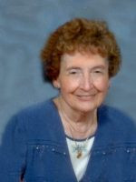 Lillian Pauline Penrod