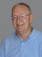 Claude L. Pierson